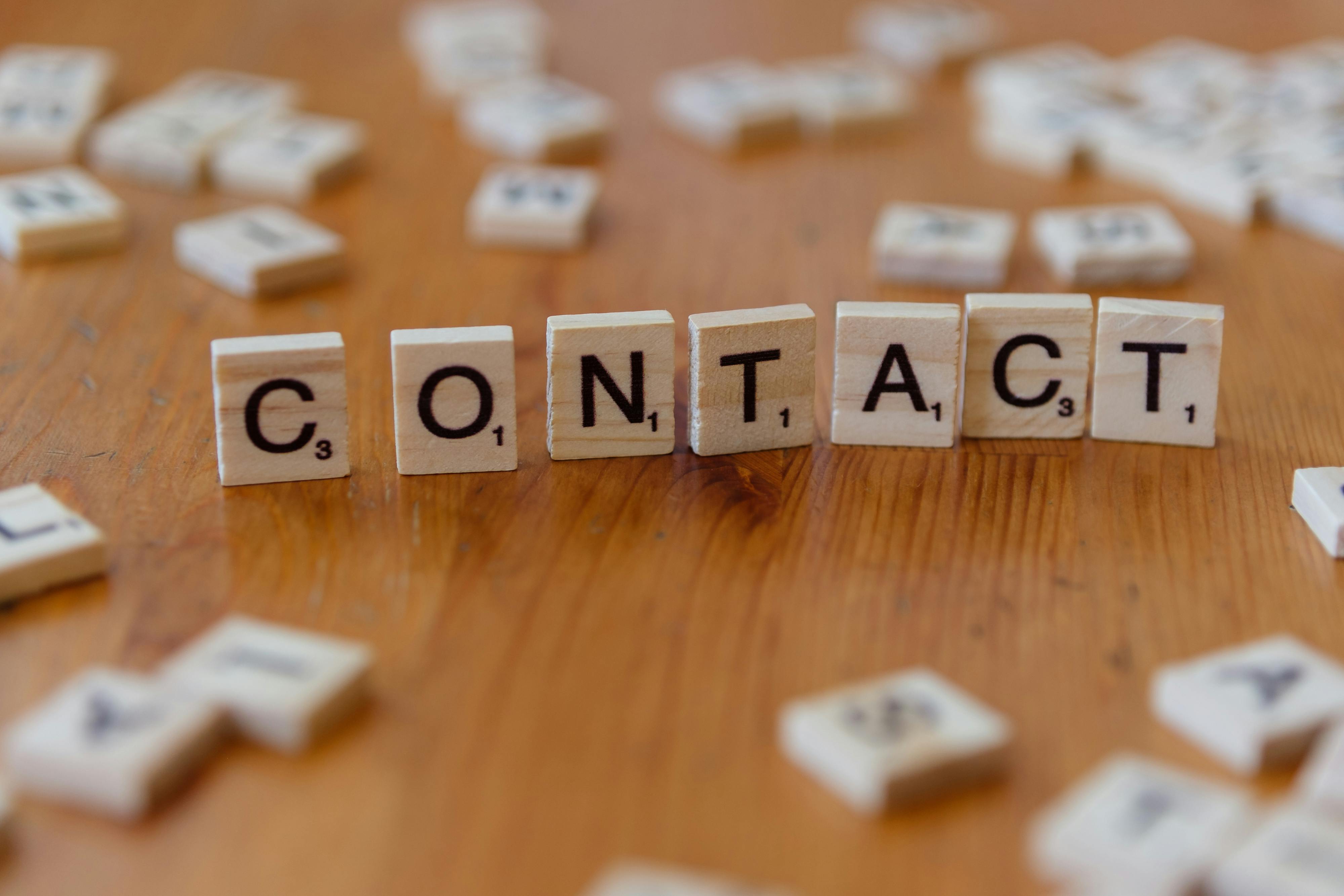 Contact Lazzat Bhara